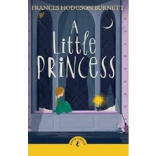Puffin A Little Princess