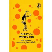 Puffin Diary Of A Wimpy Kid - Book 1