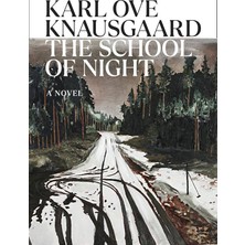 Penguin The School Of Night