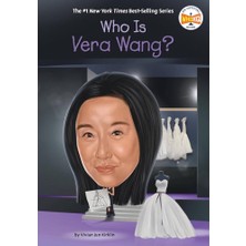 Penguin Workshop Who Is Vera Wang?