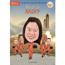 Penguin Workshop What Is Nasa?