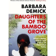 Granta Daughters Of The Bamboo Grove