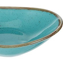 Vuralsin38 Seasons Turkuaz Mini Kase 11CM