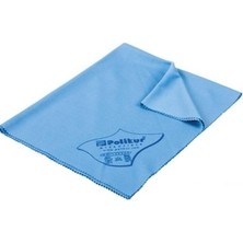 Polikur 40 x 50 cm Mikrofiber Temizlik Bezi Ergonomik Tasarım ve Çok Amaçlı Kullanım için İdeal