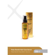 Totex Saç Serumu  Keratine 125 ml