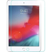 Vuralsin38 iPad Air 3. Nesil 10.5 Inç Ekran Koruyucu Flexible