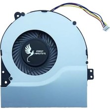 Vuralsin38 Asus 13GNSJ1AM010-1 13GNUH1AM060-2 Notebook Ile Uyumlu Fan (8mm)
