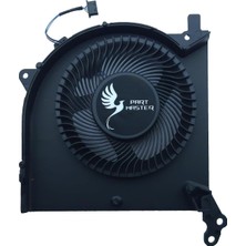Vuralsin38 Legion 5-17ACH6 Type 82K0 Ile Uyumlu Gpu Fan Ekran Kartı Fanı