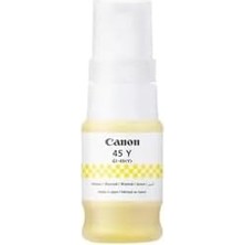 Vuralsin38 GI-45Y Sarı Mürekkep Kartuşu 6287C001