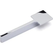 Vuralsin38 8303 Modern Kulp Krom Renk 192 mm