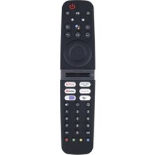 Universal Arçelik Yeni LED Ses Komutlu Tv Televizyon Uyumlu Uzaktan Kumanda TR-306
