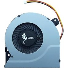 Vuralsin38 Casper CN.VRY4200A Notebook Ile Uyumlu Cpu Fan Işlemci Fanı