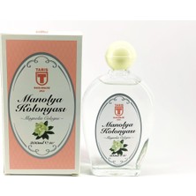 Tariş Manolya Kolonyası Cam 200 ml
