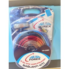 Store Oto Tesisat Kablosu
