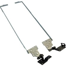 Vuralsin38 Z50-30 Z50-40 Z50-45 Notebook Ile Uyumlu Menteşe Seti