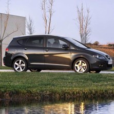Yedek Lastik Stepne Sabitleme Aparatı 1K0803899B Altea Xl ile Uyumlu 2008-2015