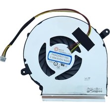 Vuralsin38 Msı GE72 6QD-634TR GE72 6QF-017TR Ile Uyumlu Gpu-Vga Fan (3 Pin)
