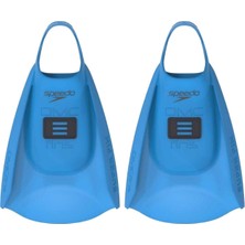 Speedo Speedo Dmc Super Fın Unısex Mavi Palet