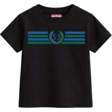 Rabona Fashion Rize 53 Çocuk T-Shirt