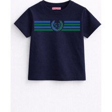 Rabona Fashion Rize 53 Çocuk T-Shirt