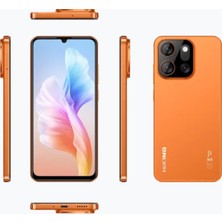 Hiking A90 5g 8GB-128GB Turuncu Cep Telefonu
