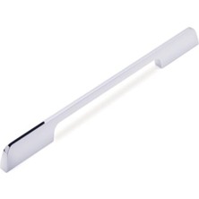 Krom Renkli 224 mm Modern Kulp