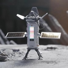 Vuralsin38 Astropod Iletişim Istasyonu