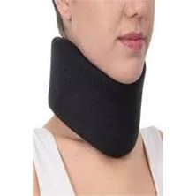 Servikal Ortez Sünger Boyunluk (Xl)