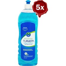Elde Yıkama Bulaşık Deterjanı 750 ml x 5