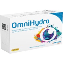 Avicenna Omnihylo 60 Softgel