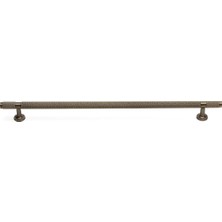 320 mm Antik Rengi Klasik Kulp
