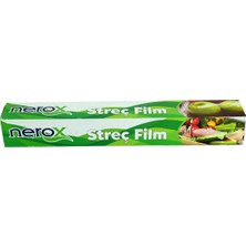 Streç Film Ev Tipi Takribi 28-30 cm