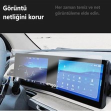 Vuralsin38 Torres Evx Mat Ekran Koruyucu Multimedya Gösterge