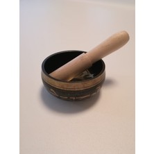 Yogatime Tibet Çanağı - Singing Bowl 8,5 cm