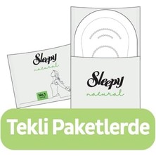Natural Ultra Hassas Hijyenik Ped Gece 16 Adet