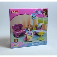 Sluban Girls Dream  -Salon 14703