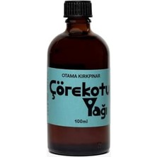 Otama Kırkpınar Soğuk Sıkım Çörekotu Yağı