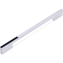 Krom Renkli 288 mm Klasik Kulp
