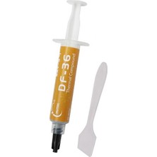 Efiks HUTİXİ DF-36 DF36 5 GR TERMAL MACUN 18.2W/M-K