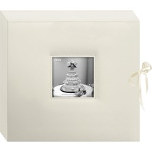 Vuralsin38 SBX-12W Karalama Defteri, Fildişi