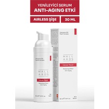 Cellular Repair Serum, Yaşlanma Karşıtı Coenzyme Q10 + Peptit Serum, 30 ml