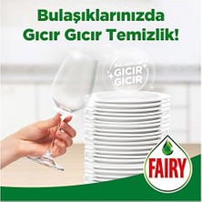 Sıvı Bulaşık Deterjanı Portakal Kokulu, 1500 ml