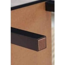 Yapışkanlı Keçe 30 * 30 mm 21 Adet