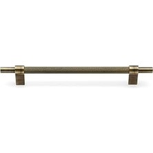 192 mm Antik Rengi Klasik Kulp