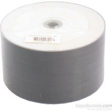 Elba Dvd-R 4,7GB-120MIN 50li 16X Printable Dvd-R Shrink