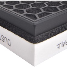 AX34R3020WW Uyumlu Hava Temizleyici Filtresi Aktif Karbon CFX-G100GB