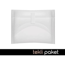 Ladyfit Bambu Normal 288'LI Vegan Ped (12 x 24 Adet)