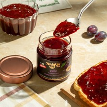 Yenigün GURME Seri Erik Marmelatı %70 Meyve - 250 gr (Tarçınlı-Karanfilli)