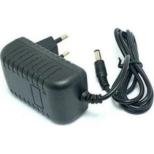 Vuralsin38 24 Volt 1 Amper Adaptör 24 Volt 1 Amper 5.5 mm 2.5 mm Adaptör