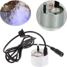 Kuluçka Makine Nem Nozülü 24V Işıklı Cimuka Uyumlu Adaptörsüz